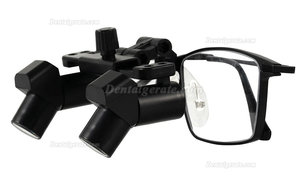 Micare EFM-350X 3.5X Dental Flip-up Ergonomic Lupenbrille, Ergo Zahnarzt Lupenbrille Micare EFM-350X 3.5X Dental Flip-up Ergonomic Lupenbrille, Ergo Zahnarzt Lupenbrille