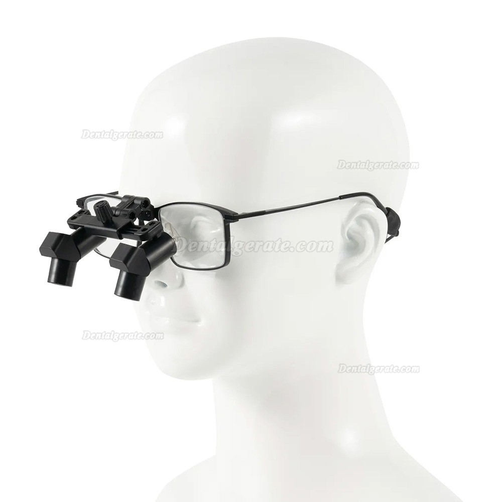 Micare EFM-350X 3.5X Dental Flip-up Ergonomic Lupenbrille, Ergo Zahnarzt Lupenbrille Micare EFM-350X 3.5X Dental Flip-up Ergonomic Lupenbrille, Ergo Zahnarzt Lupenbrille