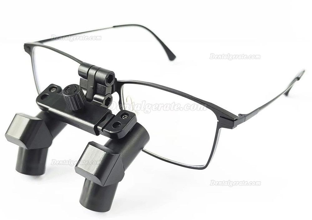 Micare EFM-350X 3.5X Dental Flip-up Ergonomic Lupenbrille, Ergo Zahnarzt Lupenbrille Micare EFM-350X 3.5X Dental Flip-up Ergonomic Lupenbrille, Ergo Zahnarzt Lupenbrille