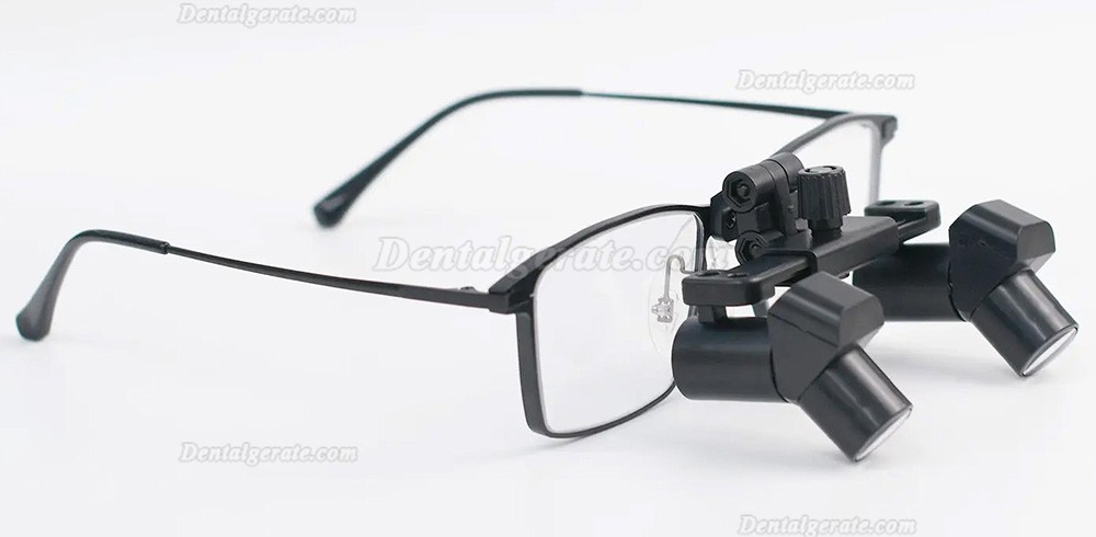 Micare EFM-350X 3.5X Dental Flip-up Ergonomic Lupenbrille, Ergo Zahnarzt Lupenbrille Micare EFM-350X 3.5X Dental Flip-up Ergonomic Lupenbrille, Ergo Zahnarzt Lupenbrille