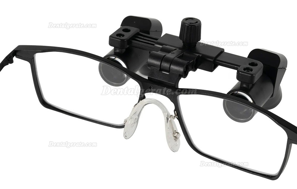 Micare EFM-350X 3.5X Dental Flip-up Ergonomic Lupenbrille, Ergo Zahnarzt Lupenbrille Micare EFM-350X 3.5X Dental Flip-up Ergonomic Lupenbrille, Ergo Zahnarzt Lupenbrille