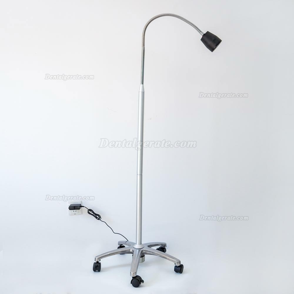 Micare JD1100 Tragbar hoher helligkeit led untersuchungsleuchten Micare JD1100 Tragbar hoher helligkeit led untersuchungsleuchten