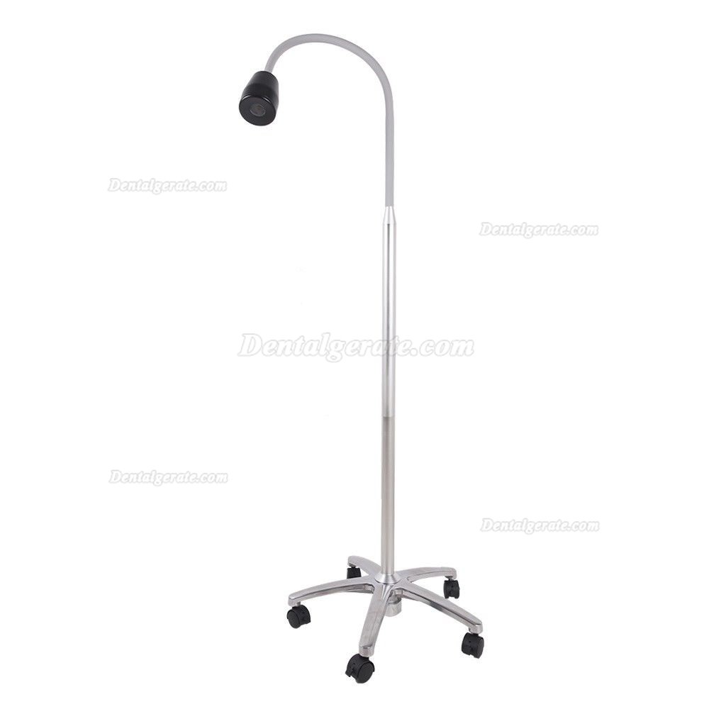 Micare JD1100 Tragbar hoher helligkeit led untersuchungsleuchten Micare JD1100 Tragbar hoher helligkeit led untersuchungsleuchten