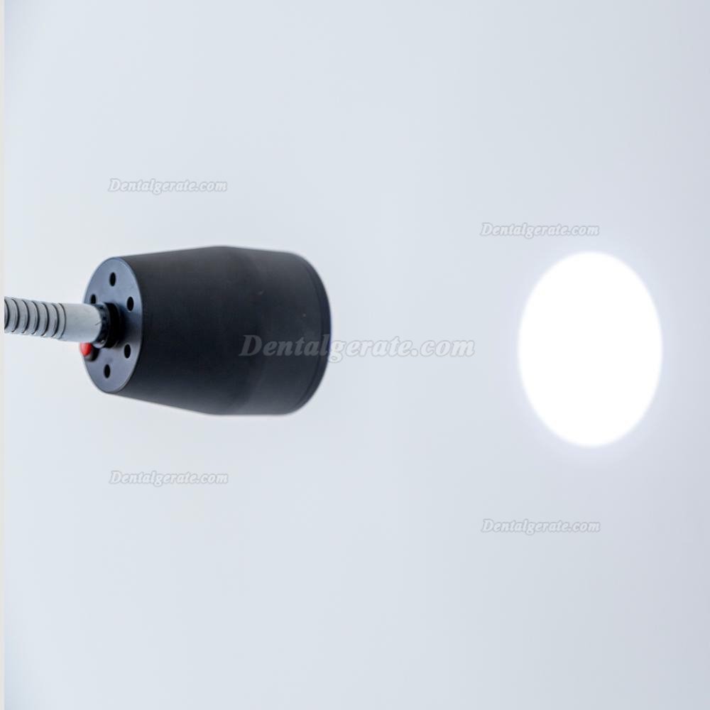 Micare JD1100 Tragbar hoher helligkeit led untersuchungsleuchten Micare JD1100 Tragbar hoher helligkeit led untersuchungsleuchten