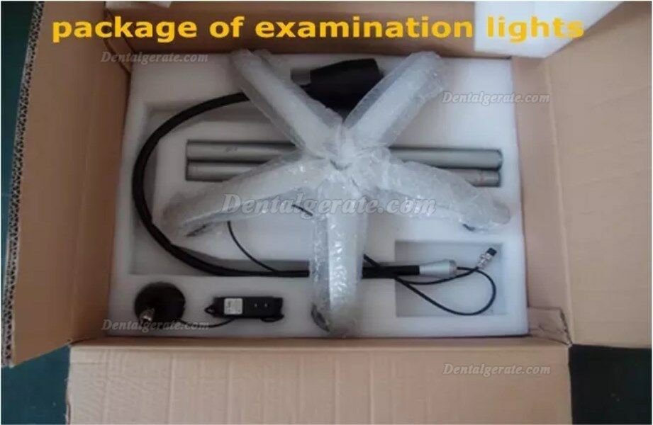 Micare JD1100 Tragbar hoher helligkeit led untersuchungsleuchten Micare JD1100 Tragbar hoher helligkeit led untersuchungsleuchten