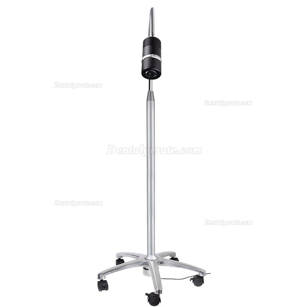 Micare JD1100L Zahn&auml;rztliche LED Untersuchungsleuchte, 7W, Stehend