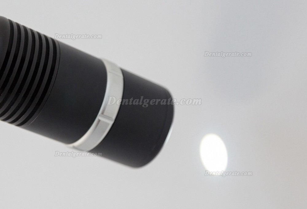 Micare JD1100L Zahn&auml;rztliche LED Untersuchungsleuchte, 7W, Stehend