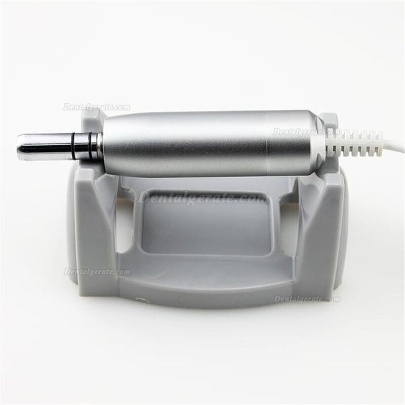Zahnheilkunde Electric Brushless Micro Motor Laborpolierer E-Typ 35.000U/min Zahnheilkunde Electric Brushless Micro Motor Laborpolierer E-Typ 35.000U/min