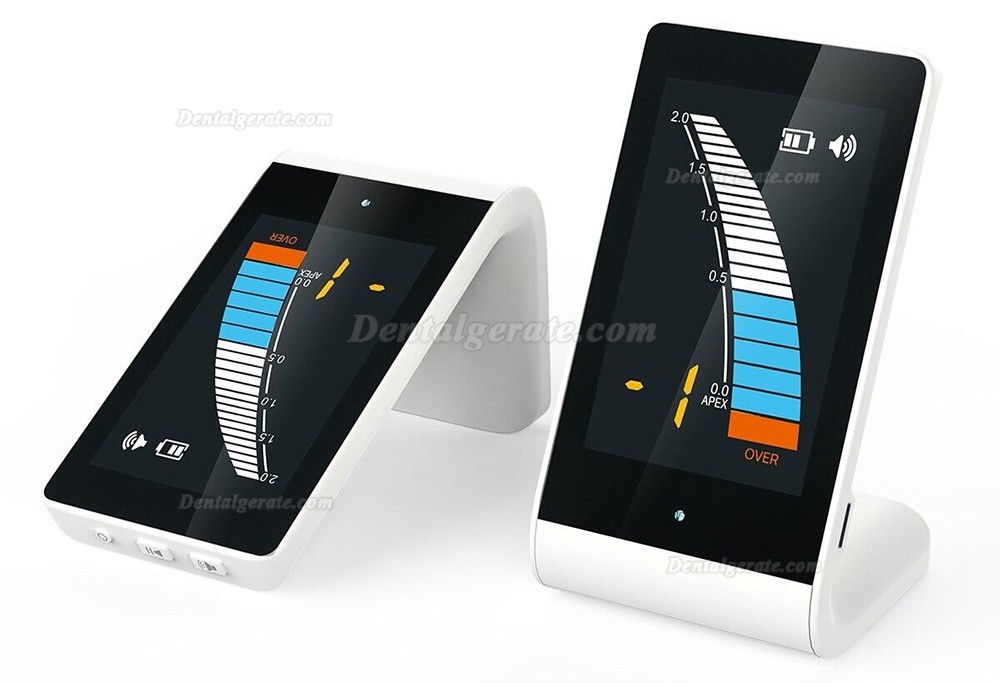 Dental Apex Locator Wurzelkanalmessger&auml;t Endodontie-Finder Micropex Pro