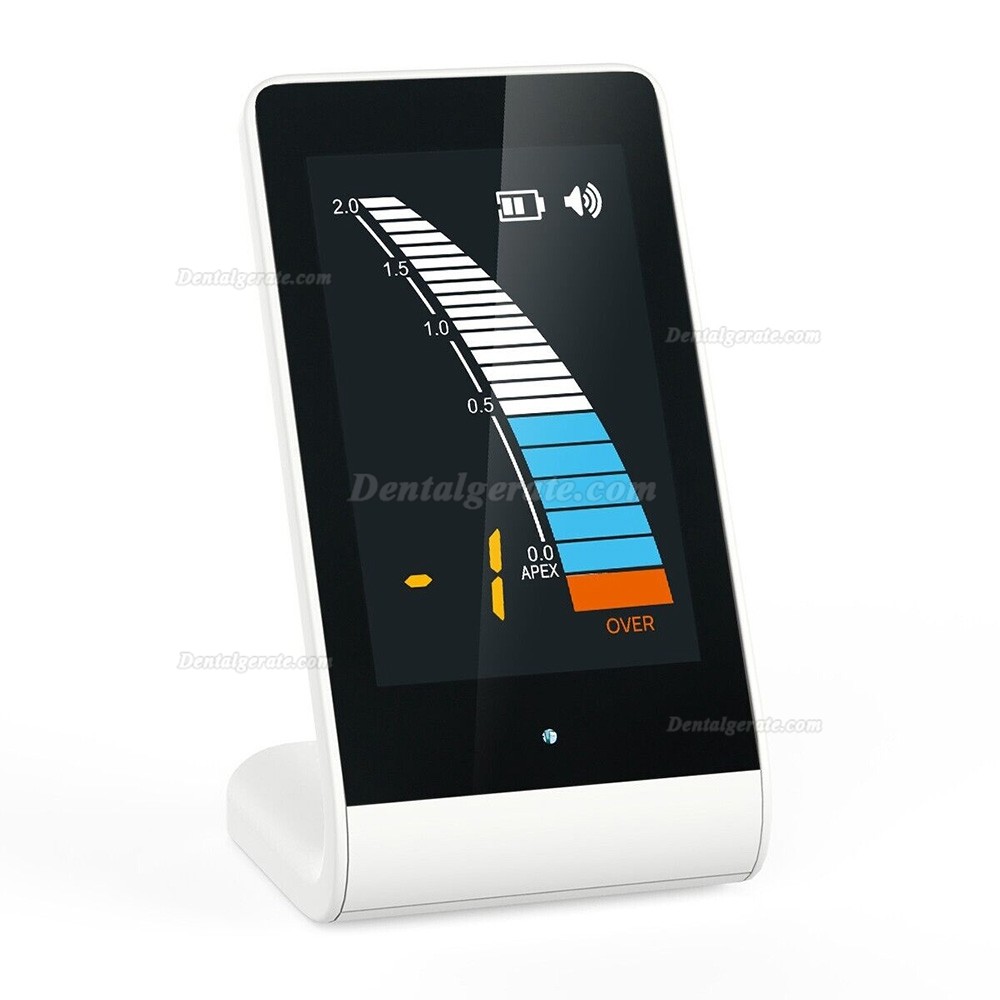 Dental Apex Locator Wurzelkanalmessger&auml;t Endodontie-Finder Micropex Pro