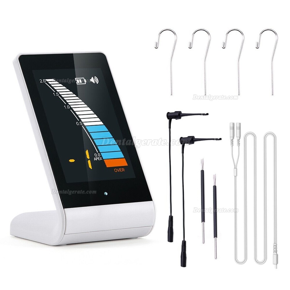 Dental Apex Locator Wurzelkanalmessger&auml;t Endodontie-Finder Micropex Pro