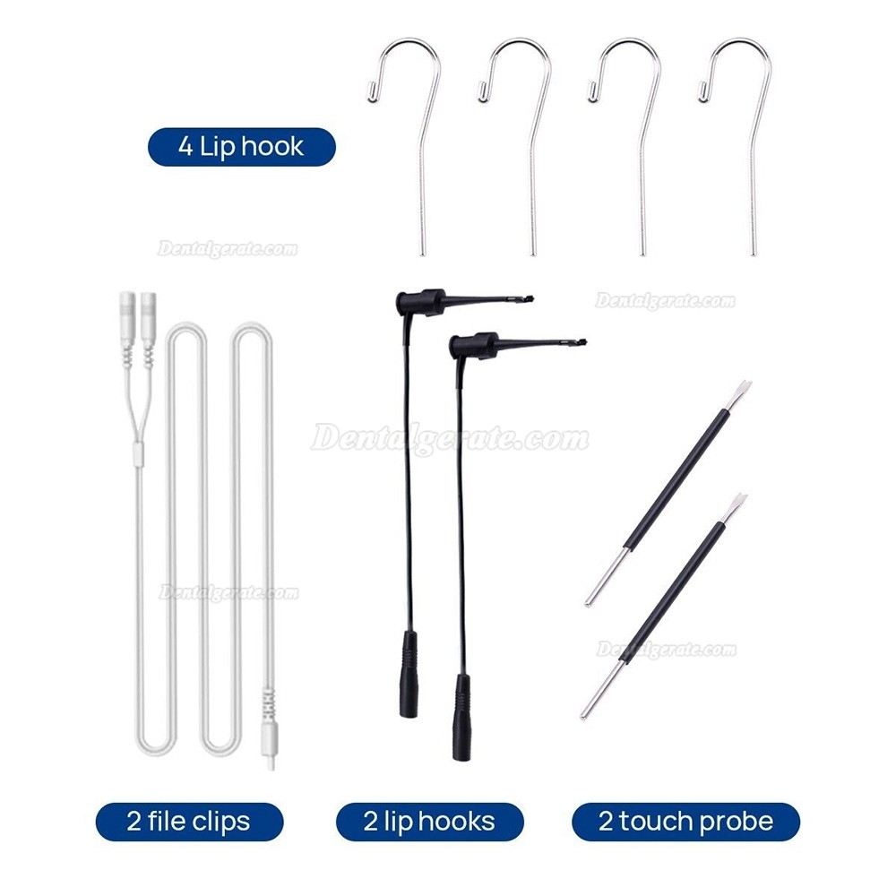 Dental Apex Locator Wurzelkanalmessger&auml;t Endodontie-Finder Micropex Pro