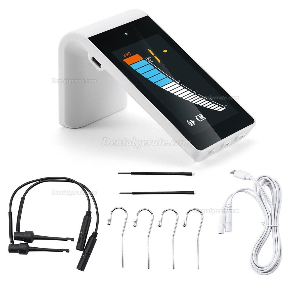 Dental Apex Locator Wurzelkanalmessger&auml;t Endodontie-Finder Micropex Pro