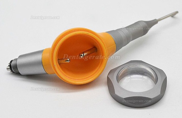 MoreFast H4003 Pulverstrahlger&auml;t, Dental Luftstrompolierer M4 / B2