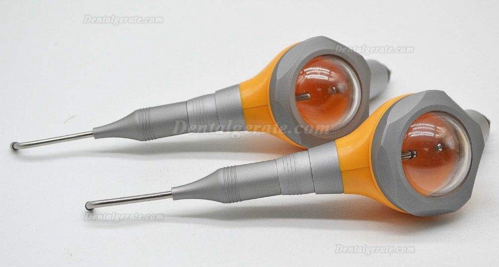 MoreFast H4003 Pulverstrahlger&auml;t, Dental Luftstrompolierer M4 / B2