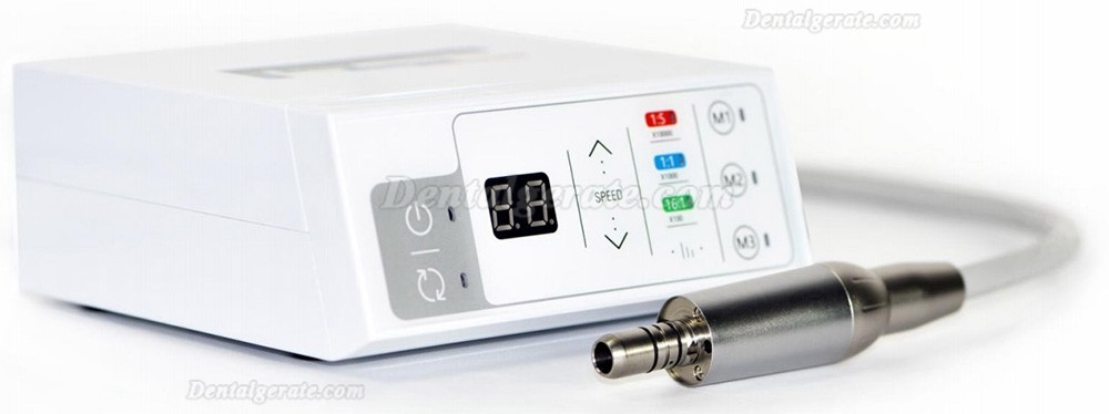 Westcode NL500-L Mikromotor zahnmedizin (b&uuml;rstenloser elektromoto)