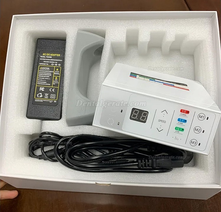 Westcode NL500-L Mikromotor zahnmedizin (b&uuml;rstenloser elektromoto)