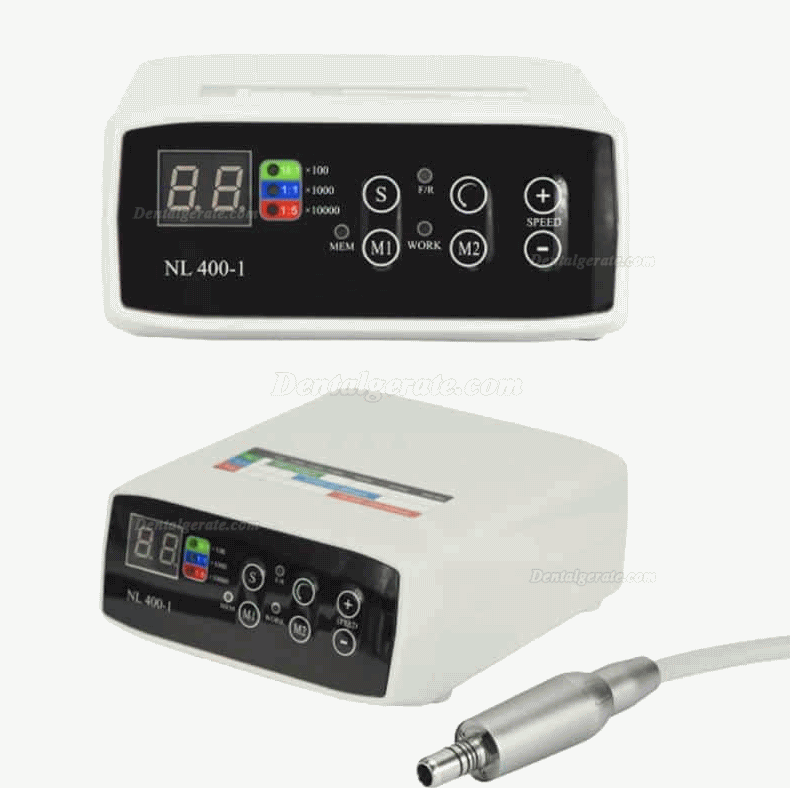 Westcode NL400-I bürstenloser mikromotor zahnmedizin mit LED-Licht internem wasserspray Westcode NL400-I bürstenloser mikromotor zahnmedizin mit LED-Licht internem wasserspray
