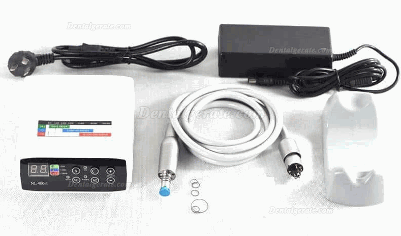 Westcode NL400-I bürstenloser mikromotor zahnmedizin mit LED-Licht internem wasserspray Westcode NL400-I bürstenloser mikromotor zahnmedizin mit LED-Licht internem wasserspray