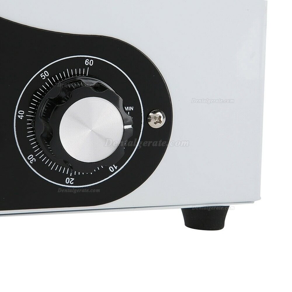 NOVA&reg; FMX-7-5 Zahnheilkunde-Trockenhitze-Sterilisator Medizinische Tierarzt-T&auml;towierung mit Temperaturregelung / Display
