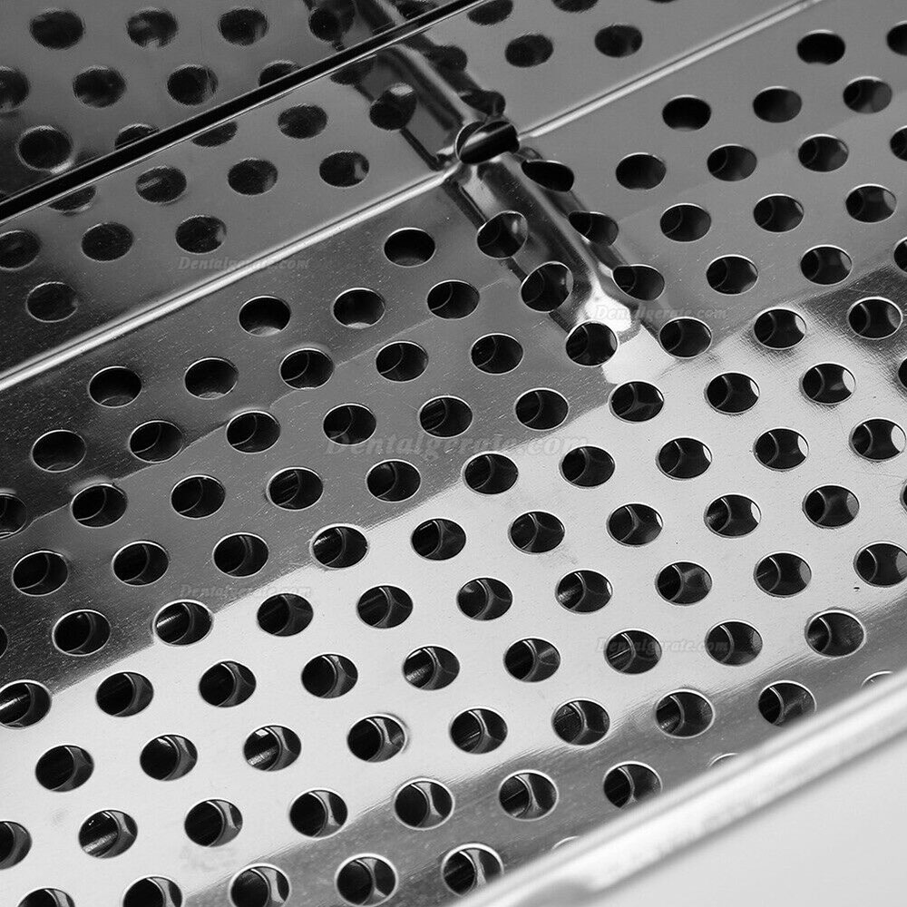 NOVA&reg; FMX-7-5 Zahnheilkunde-Trockenhitze-Sterilisator Medizinische Tierarzt-T&auml;towierung mit Temperaturregelung / Display