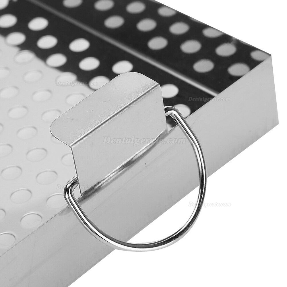 NOVA&reg; FMX-7-5 Zahnheilkunde-Trockenhitze-Sterilisator Medizinische Tierarzt-T&auml;towierung mit Temperaturregelung / Display
