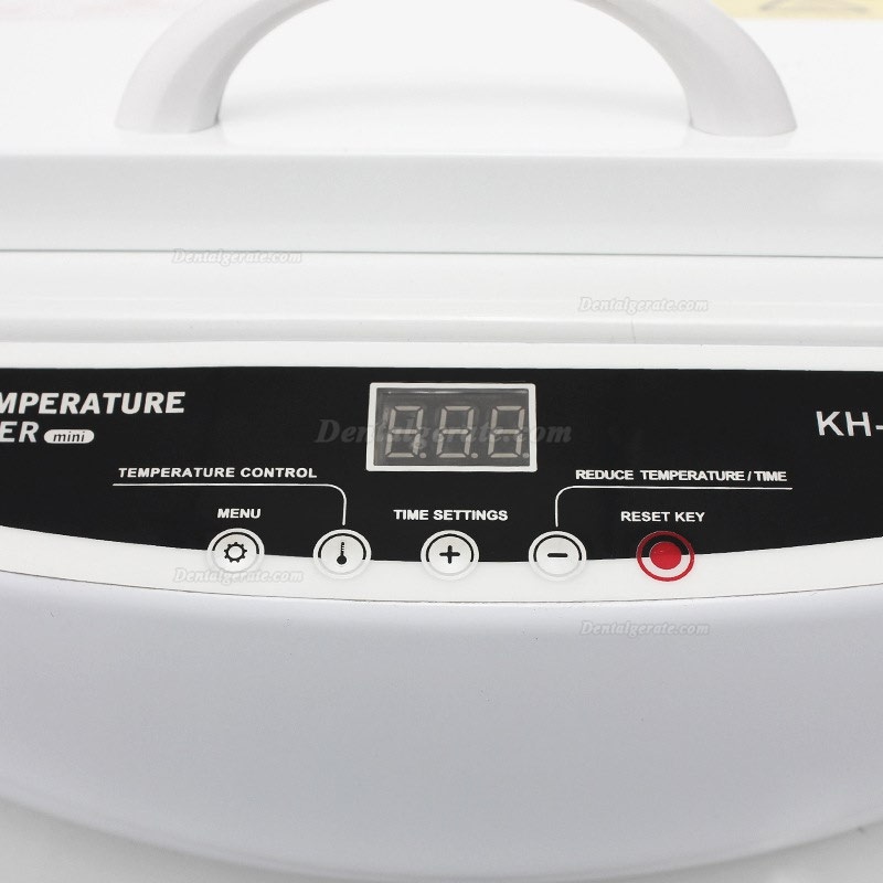 NOVA&reg; KH-360B Trockenhitze-Sterilisator Medizinische Tierarzt-T&auml;towierung mit digitaler Anzeigesteuerung f&uuml;r Zahhnheilku