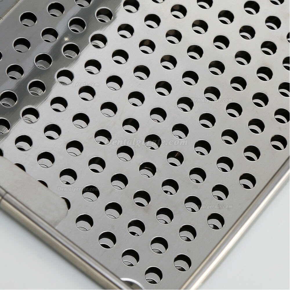 NOVA&reg; KH-360B Trockenhitze-Sterilisator Medizinische Tierarzt-T&auml;towierung mit digitaler Anzeigesteuerung f&uuml;r Zahhnheilku