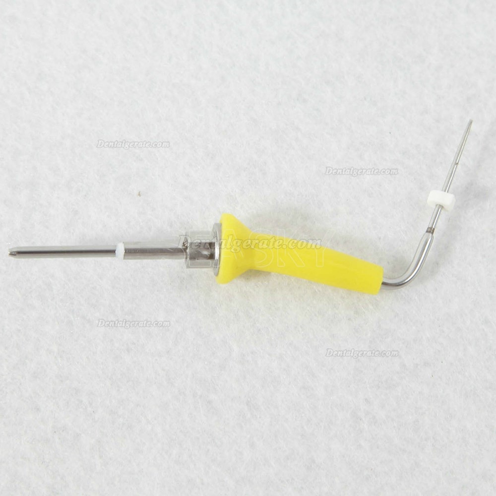 3 Stück Dental Percha Gutta Stiftspitze für Endodontie Obturationssystem 3 Stück Dental Percha Gutta Stiftspitze für Endodontie Obturationssystem