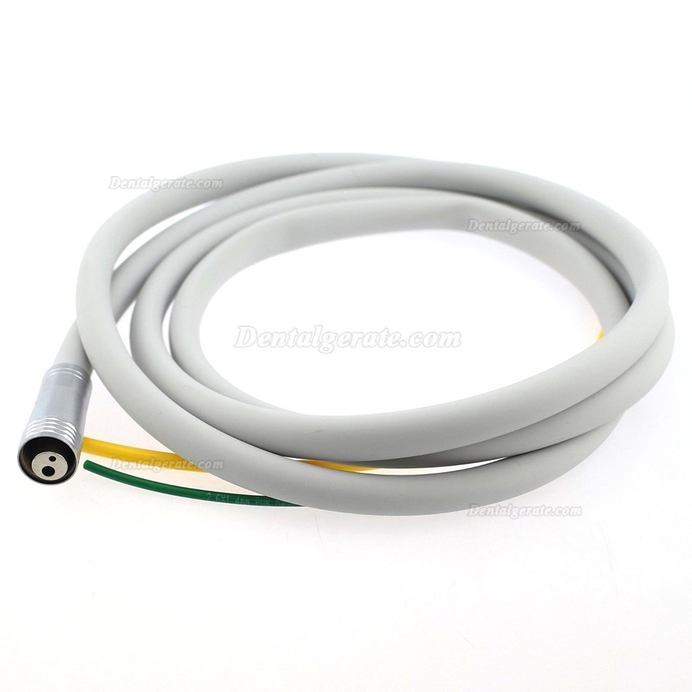 Dental Turbine Handst&uuml;ckschlauch 6 /4 / 2 Loch Kompatibel NSK KAVO WH COXO