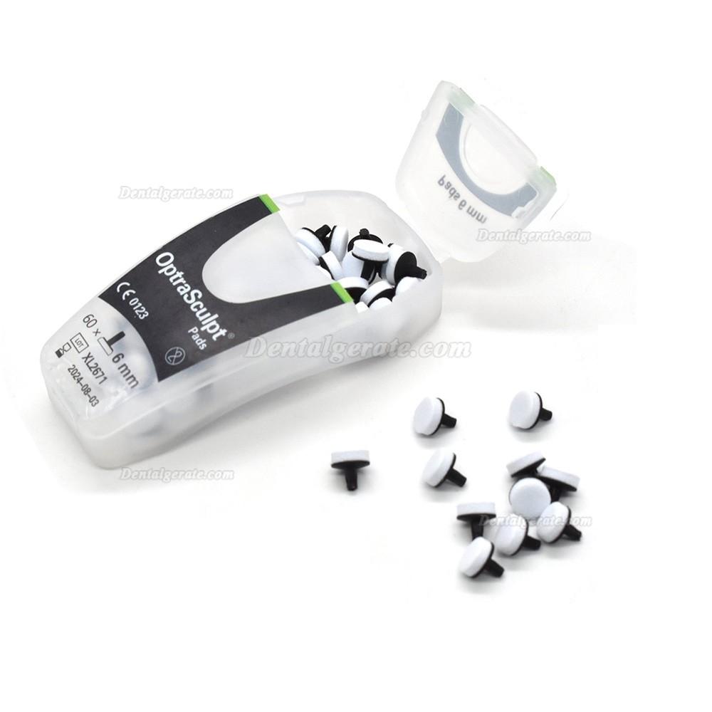 Dental Optrasculpt Pad Modellierinstrument Kit (Anterior und Posterior)