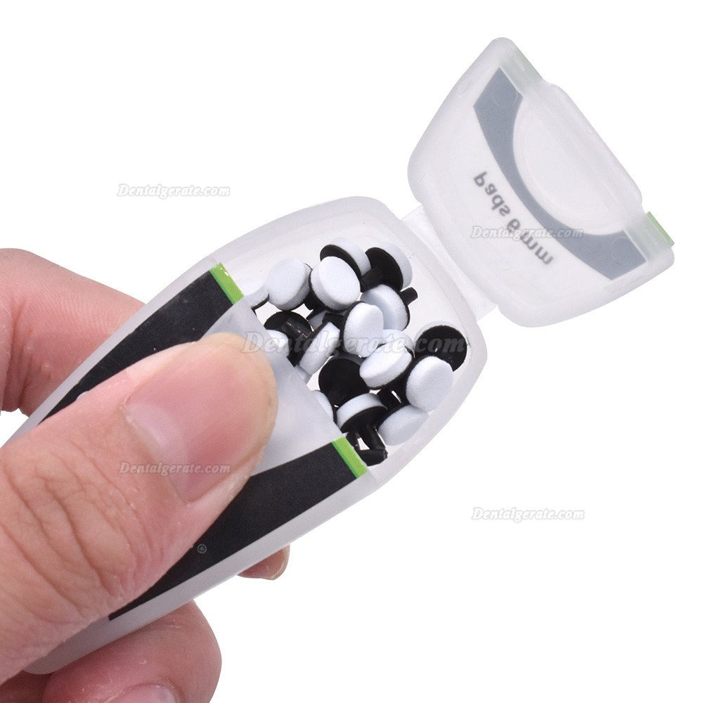 Dental Optrasculpt Pad Modellierinstrument Kit (Anterior und Posterior)