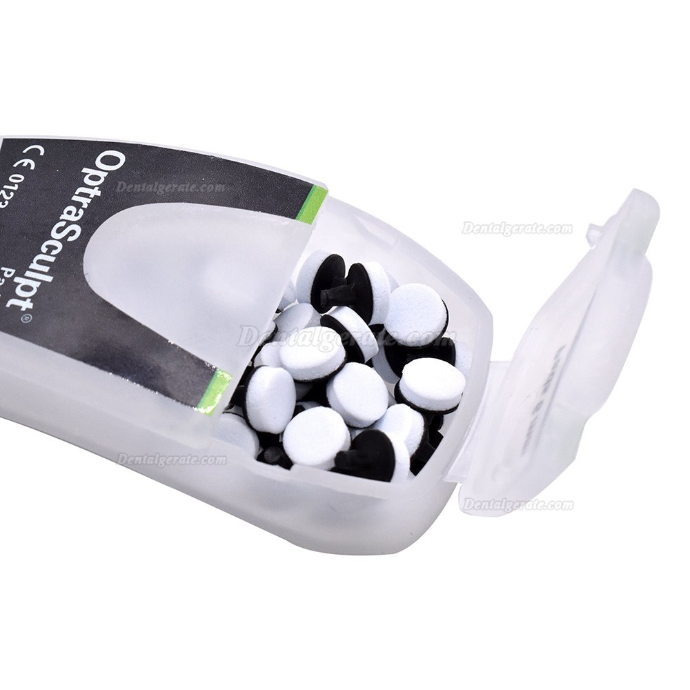 Dental Optrasculpt Pad Modellierinstrument Kit (Anterior und Posterior)