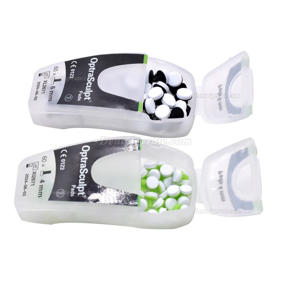 Dental Optrasculpt Pad Modellierinstrument Kit (Anterior und Posterior)