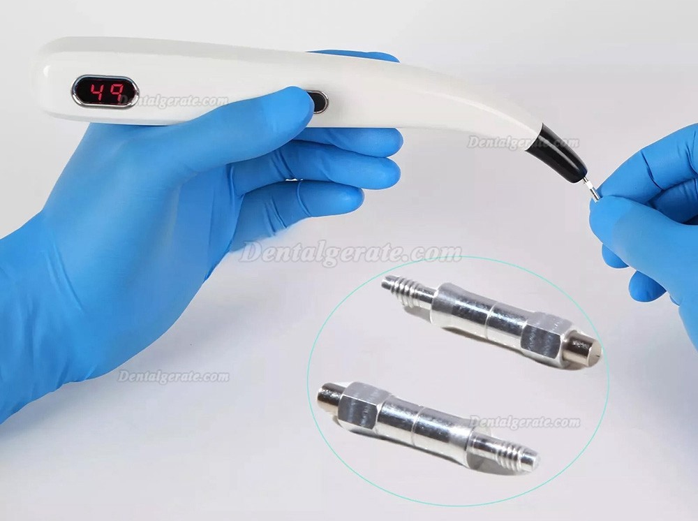 Implantat Stabilit&auml;t Messung, Osseointegrations Messger&auml;t, ISQ Messger&auml;t
