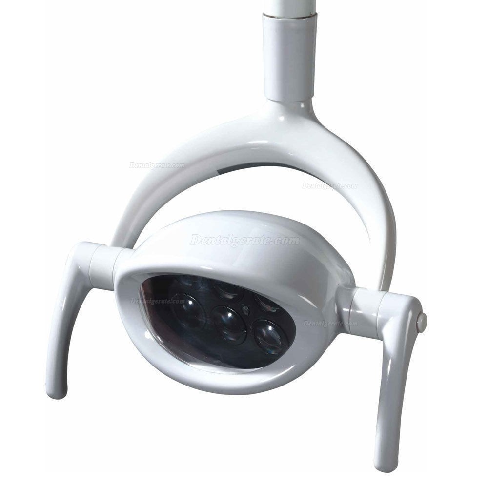 KY&reg; P103A 28W Dental Oral Licht Led Chirurgische Beleuchtung 6 LED Farbe Temperatur 4500K/3000K