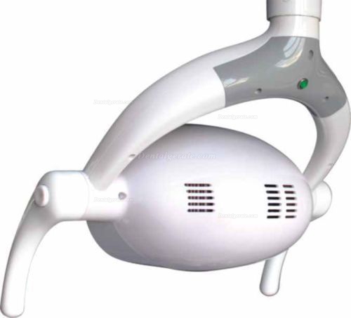 KY&reg; P103A 28W Dental Oral Licht Led Chirurgische Beleuchtung 6 LED Farbe Temperatur 4500K/3000K