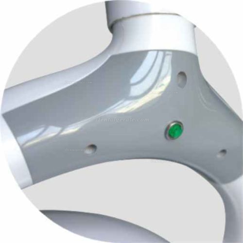 KY&reg; P103A 28W Dental Oral Licht Led Chirurgische Beleuchtung 6 LED Farbe Temperatur 4500K/3000K