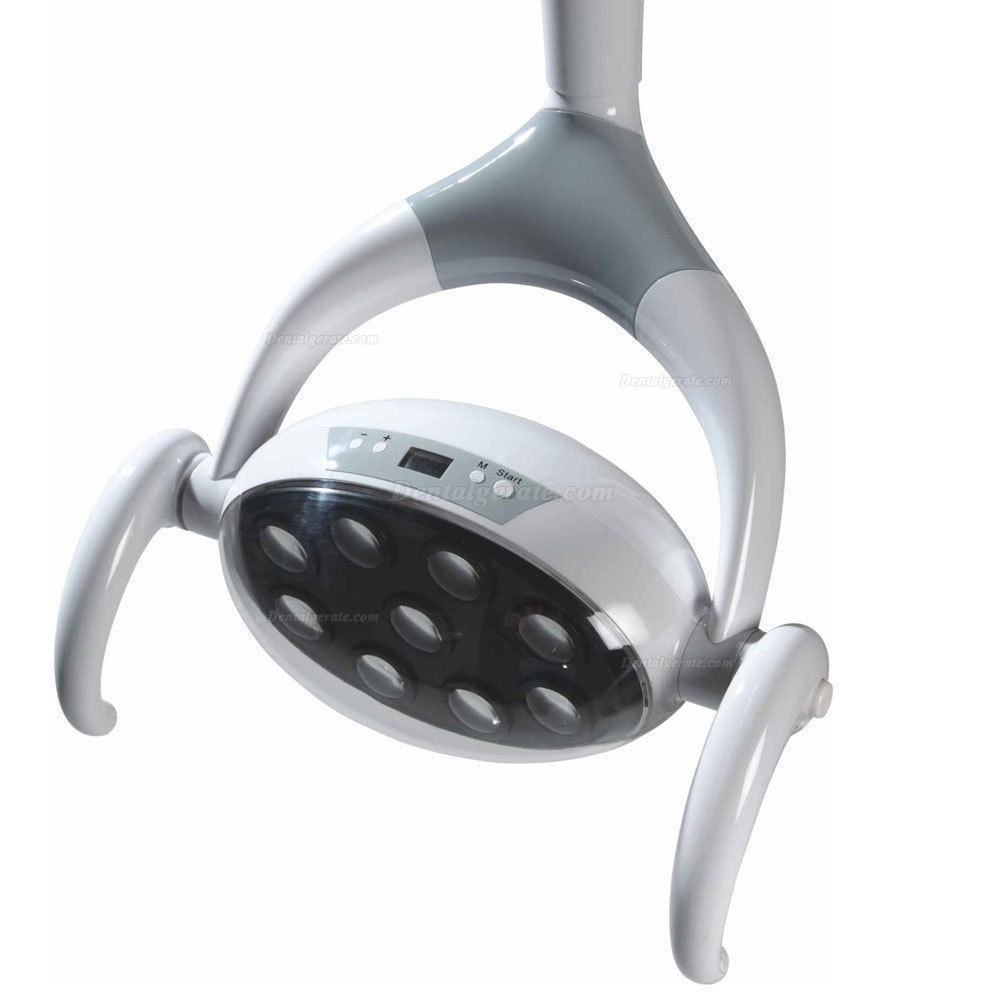 KY&reg; P106A 28W LED OP-Leuchte (auf den Deckentyp montiert)