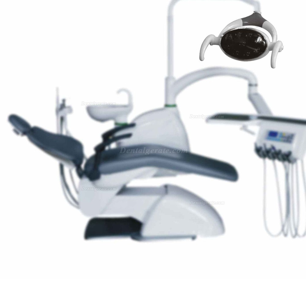 KY&reg; P106A 28W OP-Leuchte f&uuml;r Dentalbereich 9 LED Lampe (an der Wand montiert)