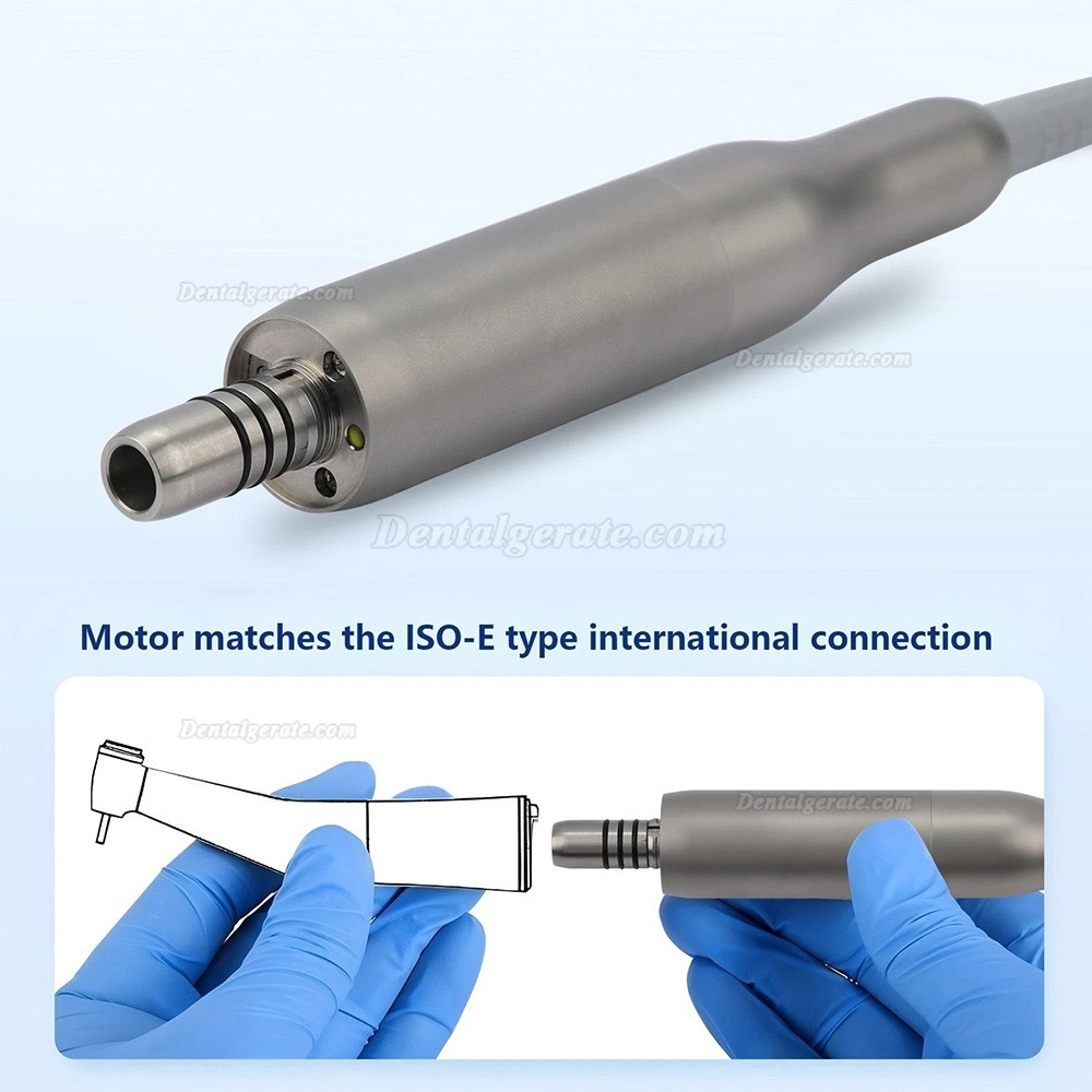 PLH PLH-VM3 Zahnimplantatsystem & Physiodispenser