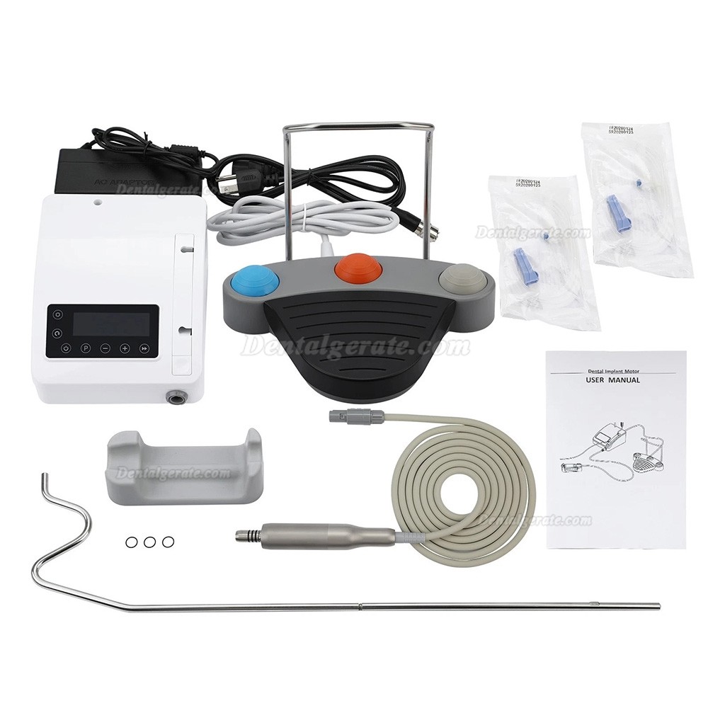 PLH PLH-VM3 Zahnimplantatsystem & Physiodispenser