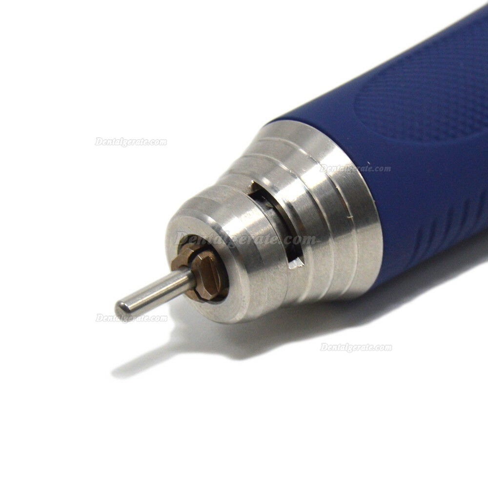 Zahnheilkundelabore Bürstenloses Mikromotor-Polierhandstück 50000RPM Zahnheilkundelabore Bürstenloses Mikromotor-Polierhandstück 50000RPM