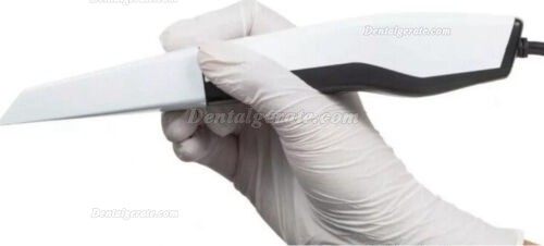 PANDA P2 digitale zahnabdrücke gerät intraoralscanner mit scansoftware PANDA P2 digitale zahnabdrücke gerät intraoralscanner mit scansoftware