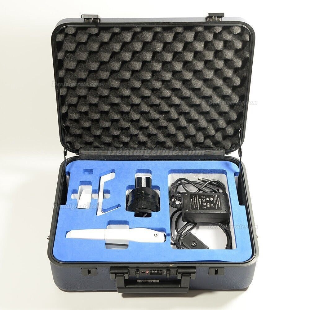 PANDA P2 digitale zahnabdrücke gerät intraoralscanner mit scansoftware PANDA P2 digitale zahnabdrücke gerät intraoralscanner mit scansoftware