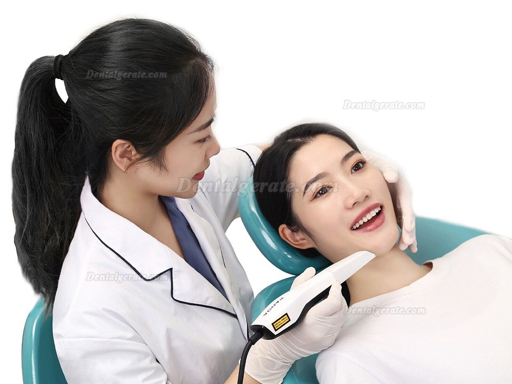 PANDA P2 digitale zahnabdrücke gerät intraoralscanner mit scansoftware PANDA P2 digitale zahnabdrücke gerät intraoralscanner mit scansoftware