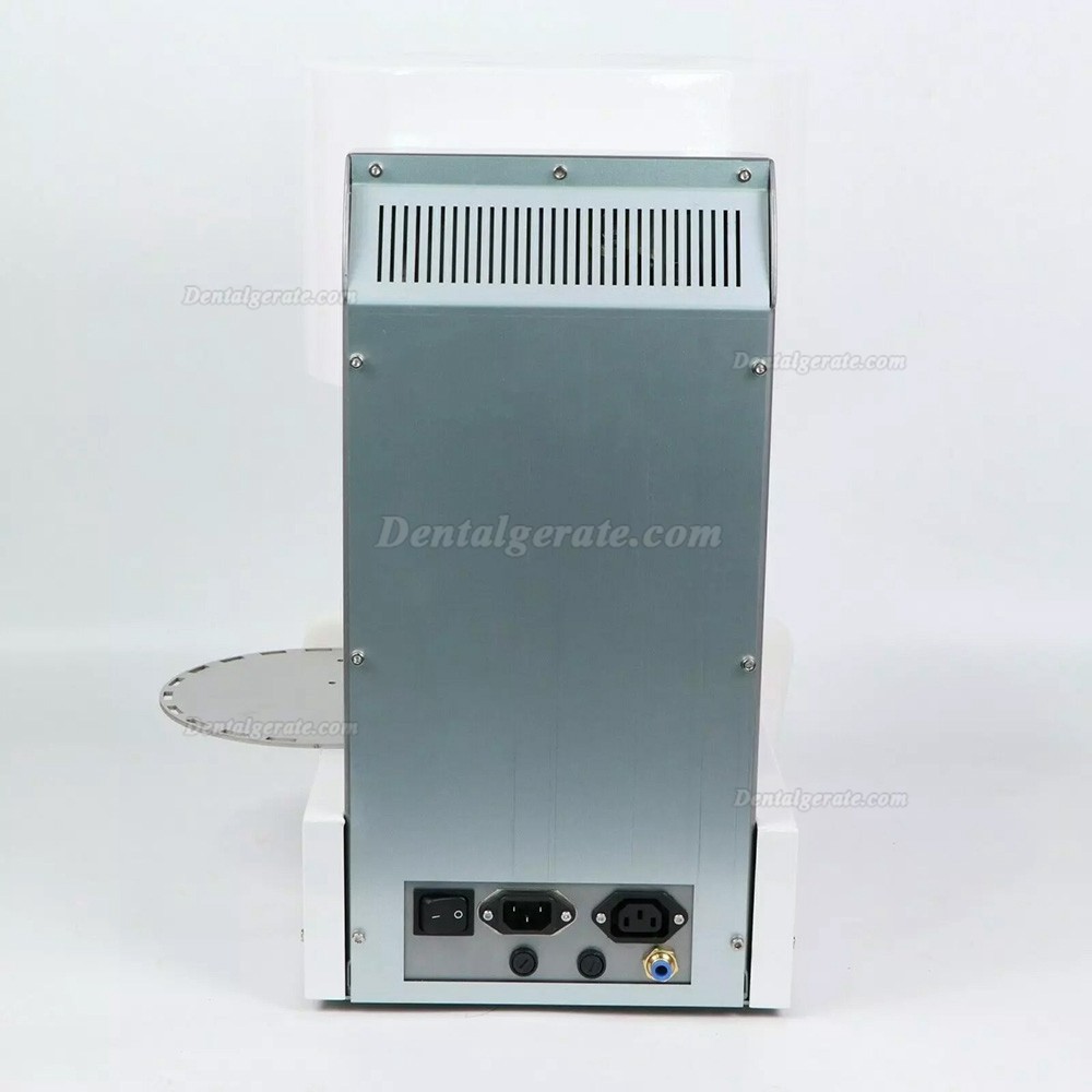 Phoenix 6010 Dentaler Automatischer Programmierbarer Vakuum Porzellanofen mit Vakuumpumpe
