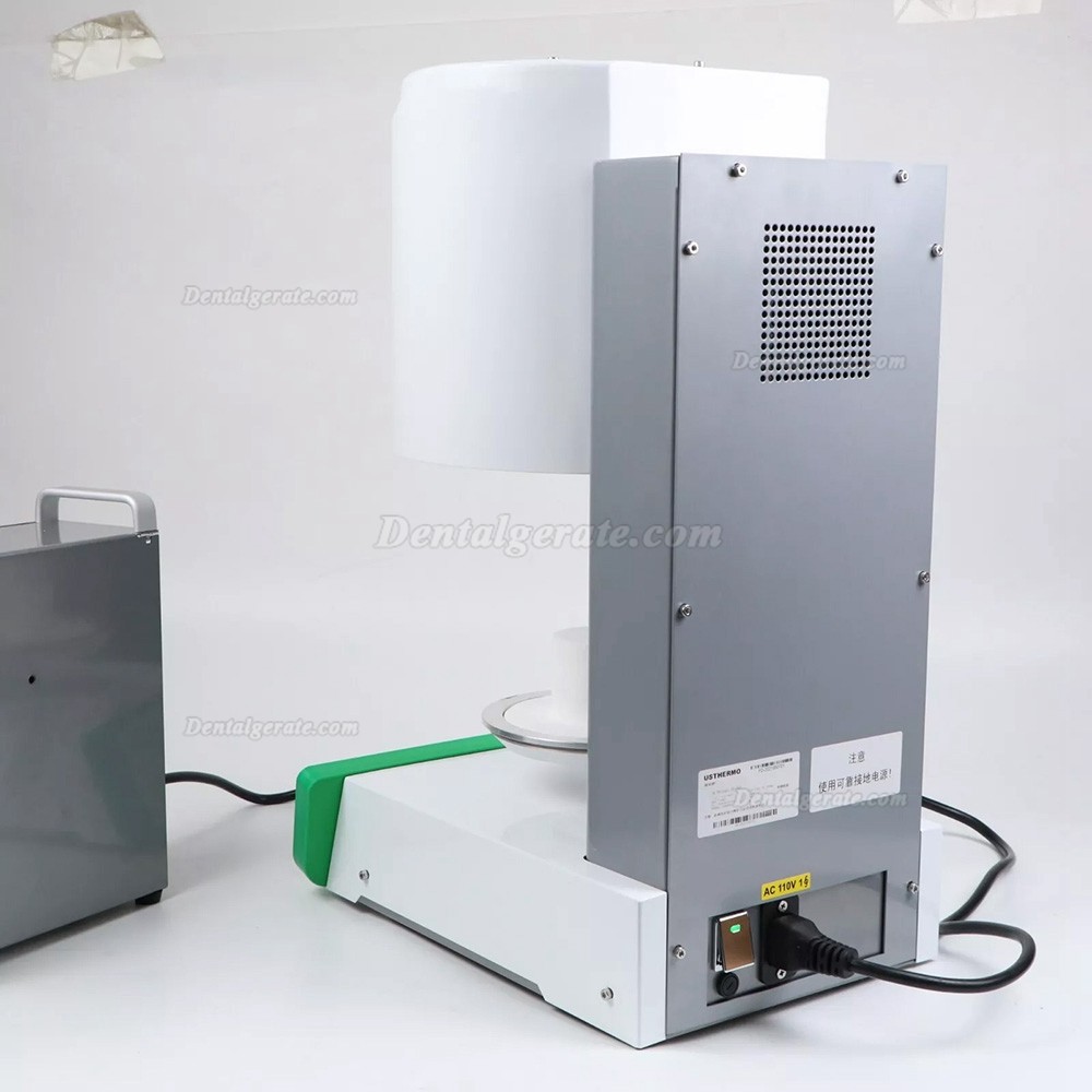 Phoenix-9C Zirkonofen Zirkon Sinter&ouml;fen Muffelofen Maximale Temperatur 1530℃