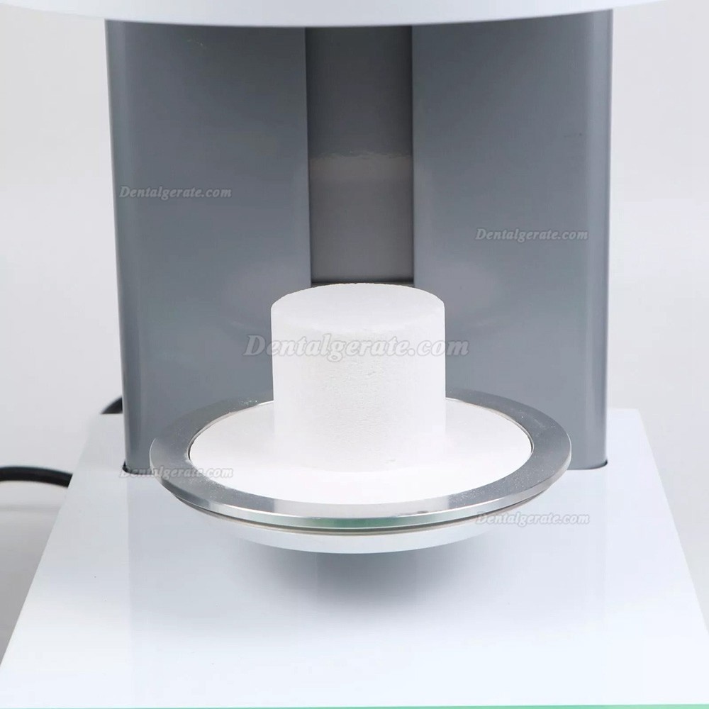 Phoenix-9C Zirkonofen Zirkon Sinter&ouml;fen Muffelofen Maximale Temperatur 1530℃