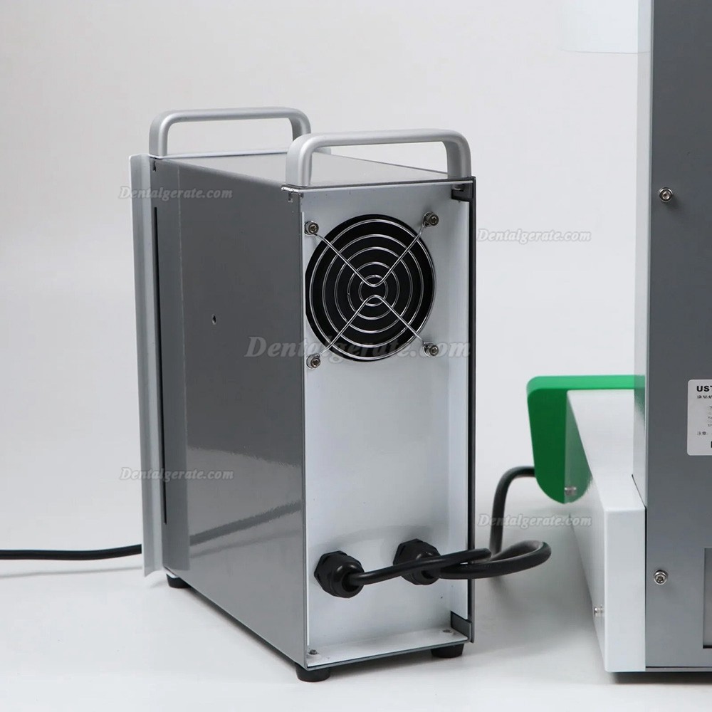 Phoenix-9C Zirkonofen Zirkon Sinter&ouml;fen Muffelofen Maximale Temperatur 1530℃